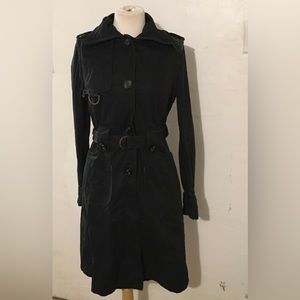 Mackage trench vintage